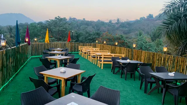 Anumati Family Restaurant Bar