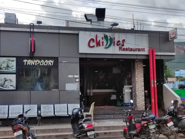 Chillies Restaurant