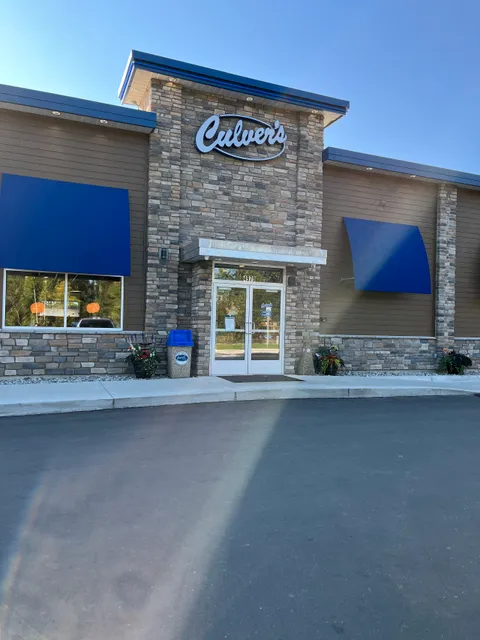 Culver’s