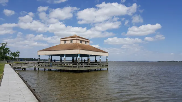 Alexander Deussen Park