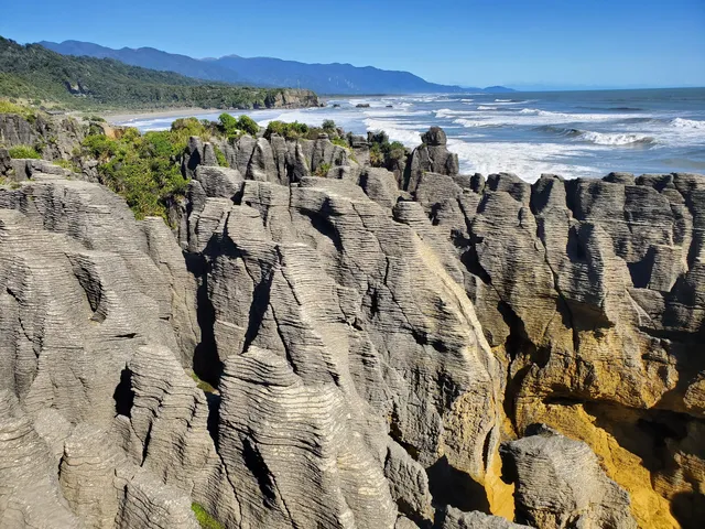 Paparoa National Park