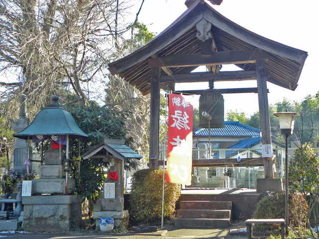 Kumokoyama Kiyotaki Temple