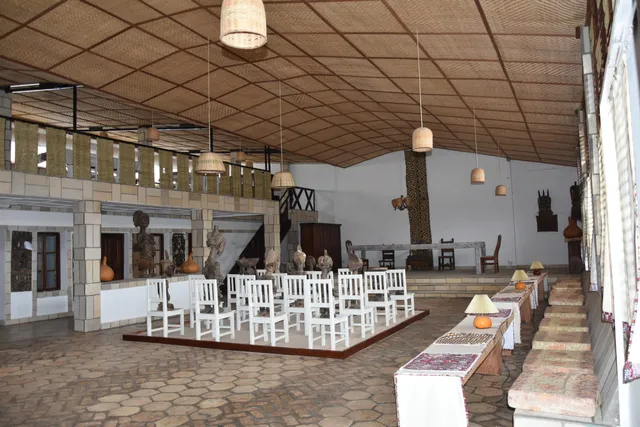 Rwanda African Art Museum