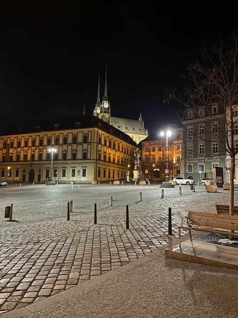 Dietrichstein Palace