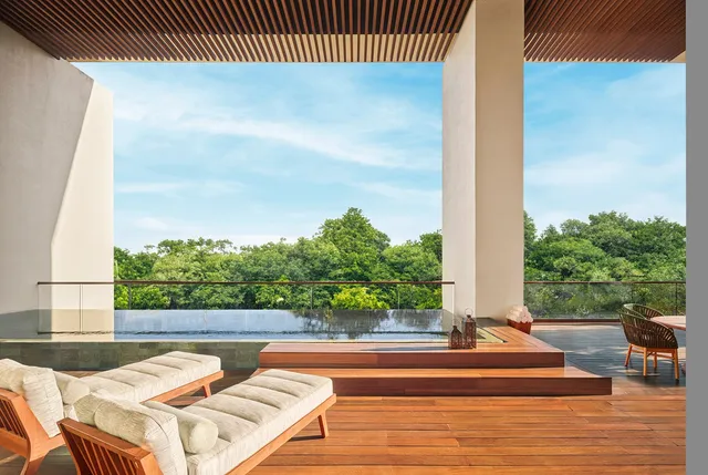 The Estates at Vidanta Riviera Maya