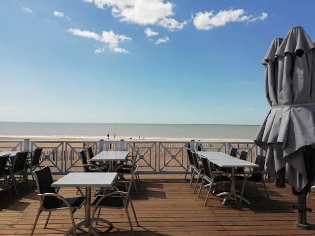 Le Grain de Sable de Chatelaillon