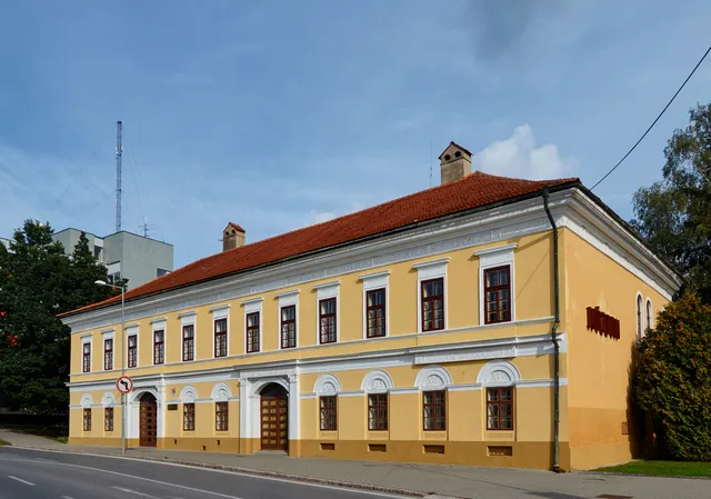 Mining Museum in Rožňava