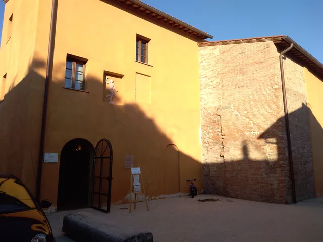 Museo della Ceramica Lodovico Coccapani