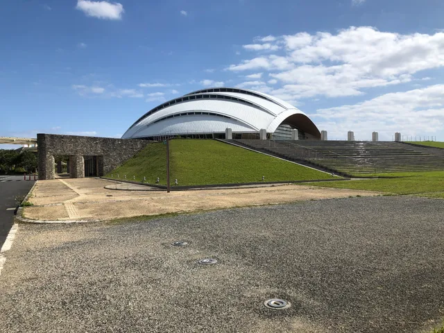 Kagoshima Prefecture Amami Park