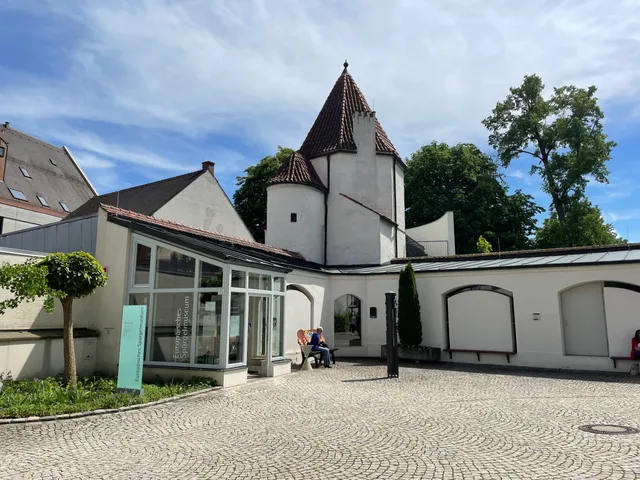 European Asparagus Museum