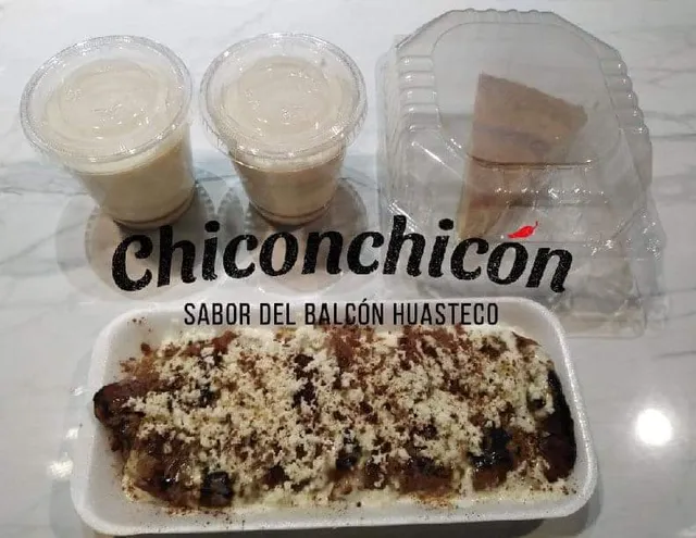 Chiconchicon