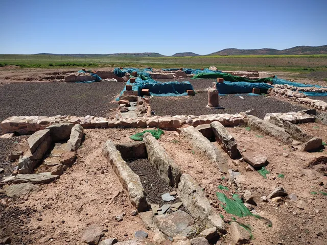 Villa romana de La Ontavia