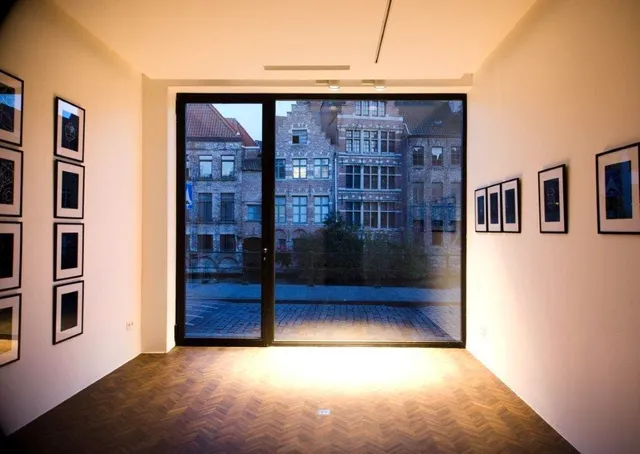 Cecilia Jaime Gallery