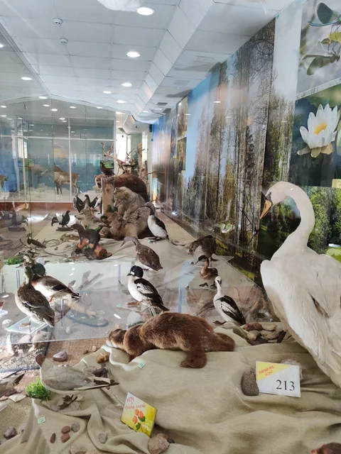 National Museum of the Komi Republic