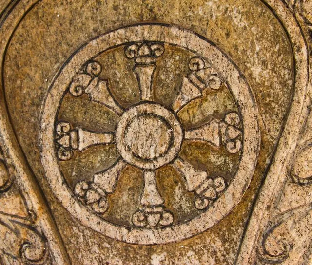 Jakarta Dhammacakka Jaya Temple