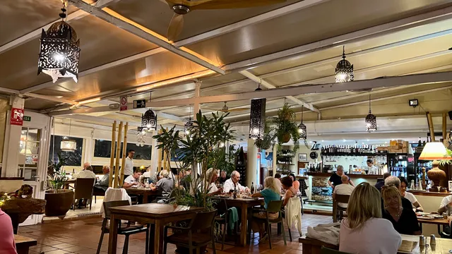 Zena Italian Restaurant