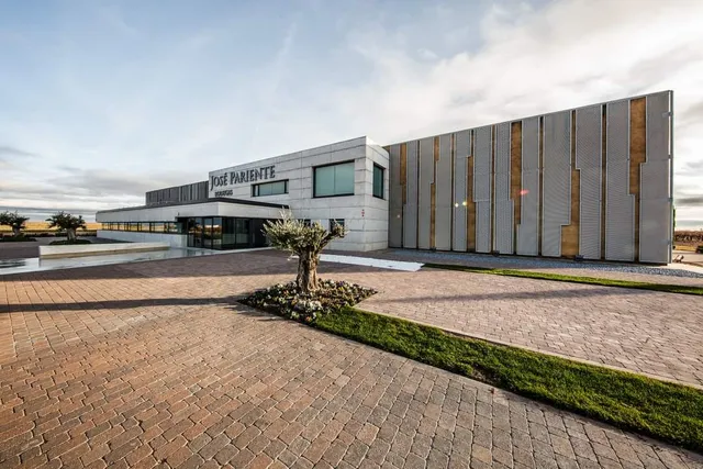 Bodegas José Pariente