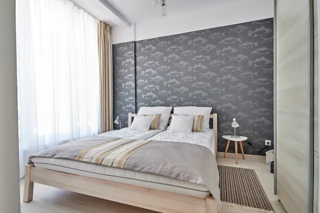 Apartamenty Turystyczna - Międzyzdroje