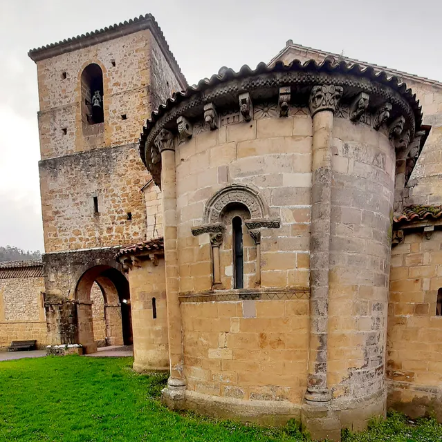 Monasterio de San Pedro
