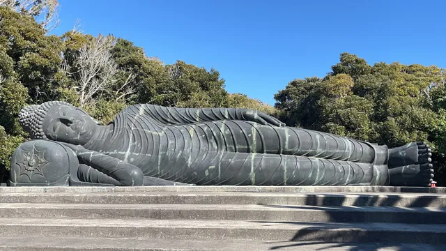 Jorakusan Mantoku-ji Temple