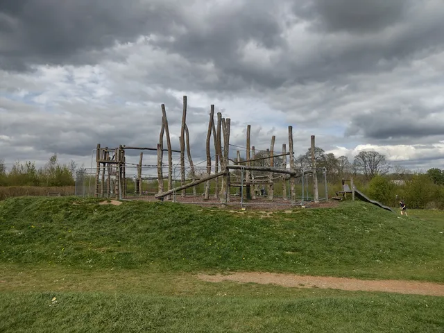 Kilkenny Lane Country Park