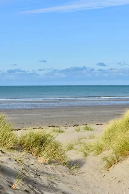 Traeth Mawr Big Beach