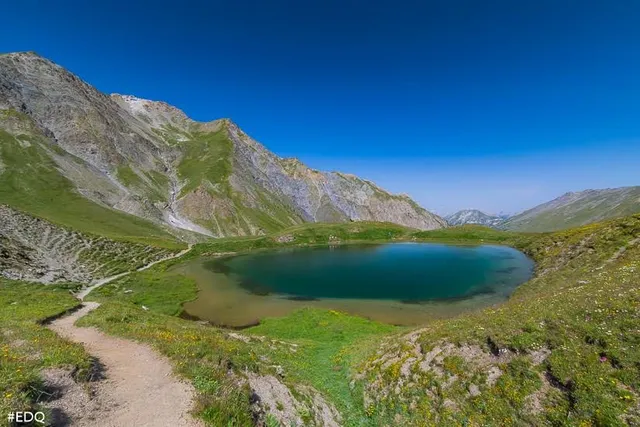 Lac de Clausis