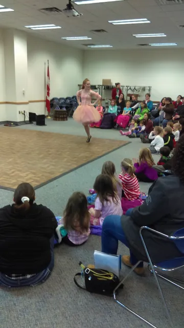 St Clair County Parks & Rec