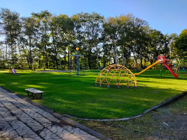 Memuro Park