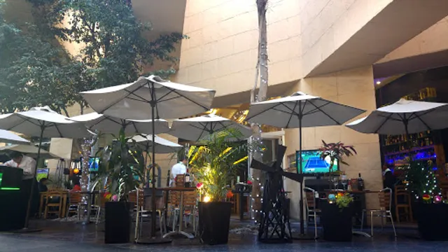 El Rincón de la Arrachera