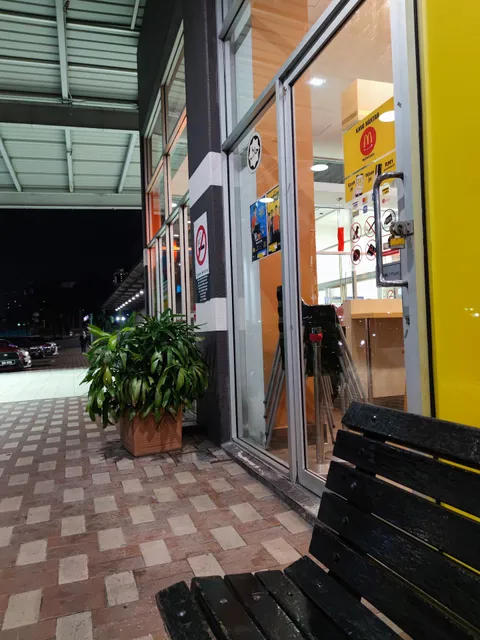 McDonald's @ AEON Cheras Selatan