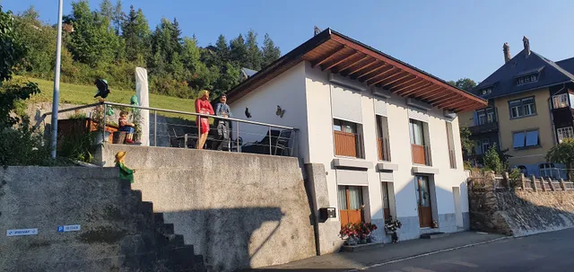 Garni Alpenrose (Grusaida)