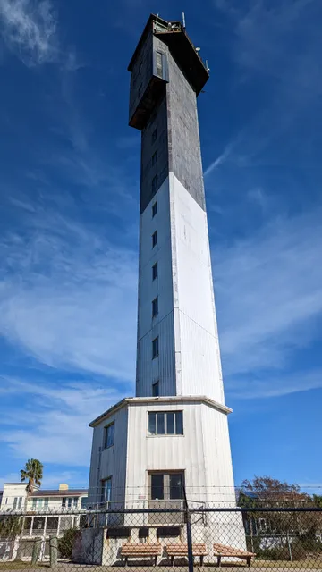 Sullivan's Island Lighthouse