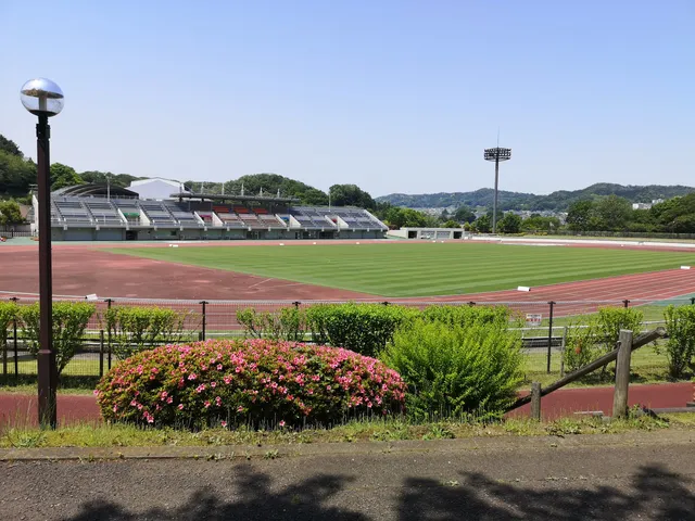 Ogino Athletics Park