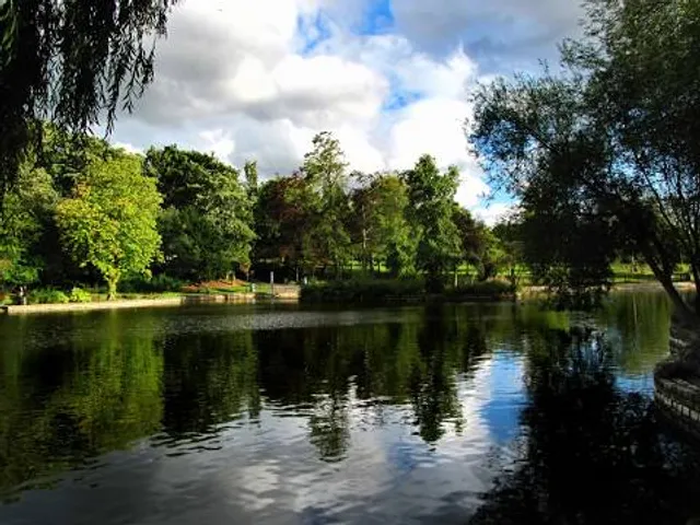Ropner Park