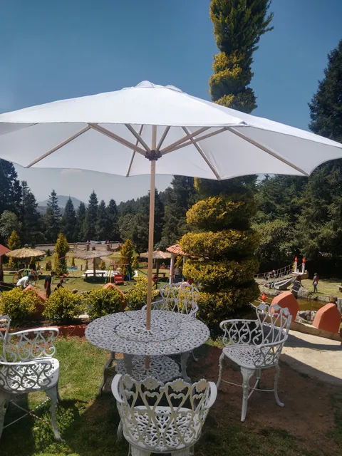 Restaurante Don Chon