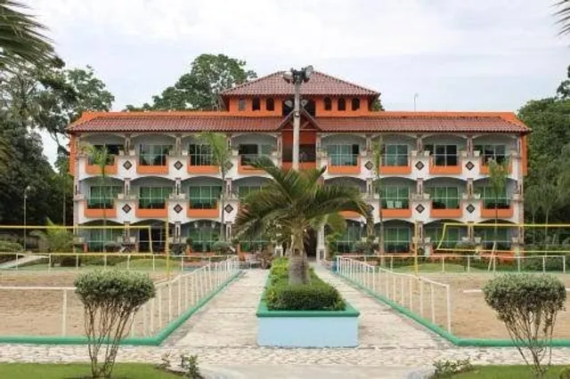 Rancho Turístico Doña Callita