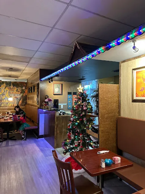 Thai Dish Restaurant