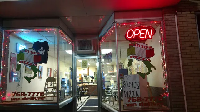Scotto's Pizzeria Italian Restaurant