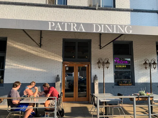 Patra Thai Dining