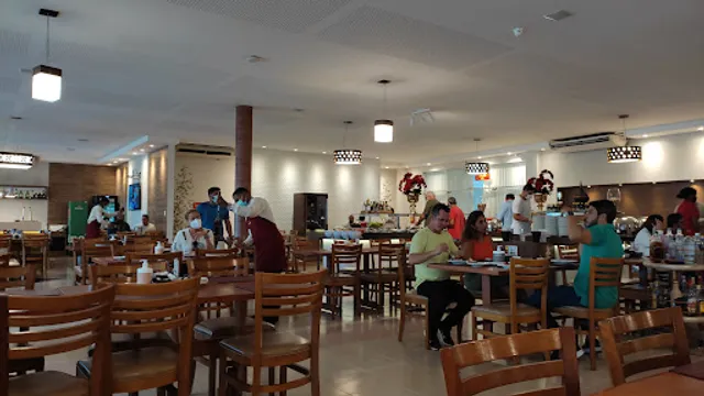 Churrascaria Los Pampas