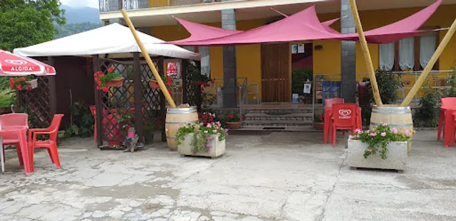 Ostu D'la Bela Mendia