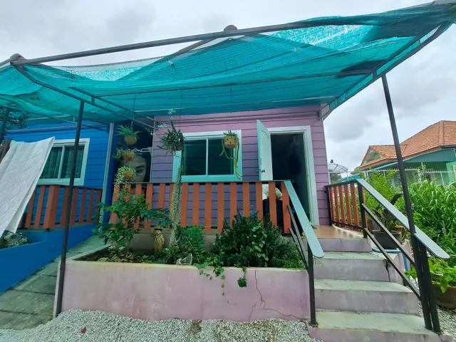 บ้านเท่ง2019 ณ.บางเสร่