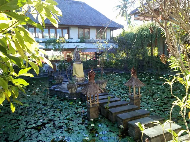 Santi Sari Boutique Hotel and Spa