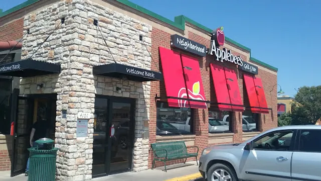 Applebee's Grill + Bar