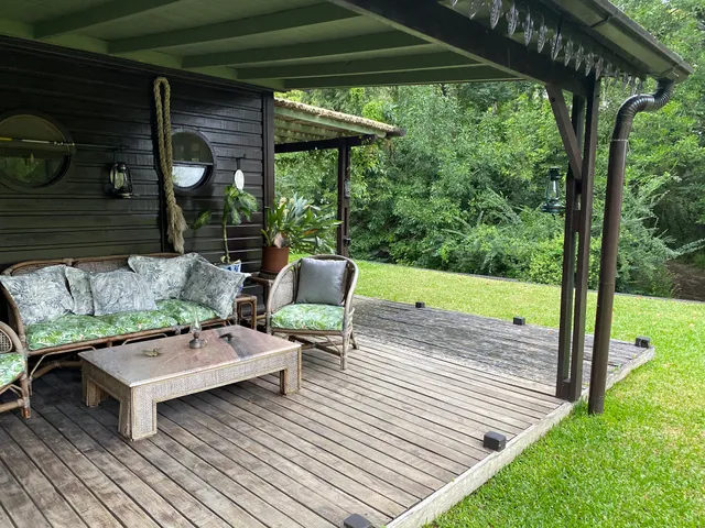 Reserva Punta Morán- Reserva Privada-