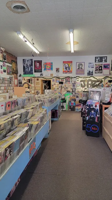 Paradise Ridge CDs & Tapes