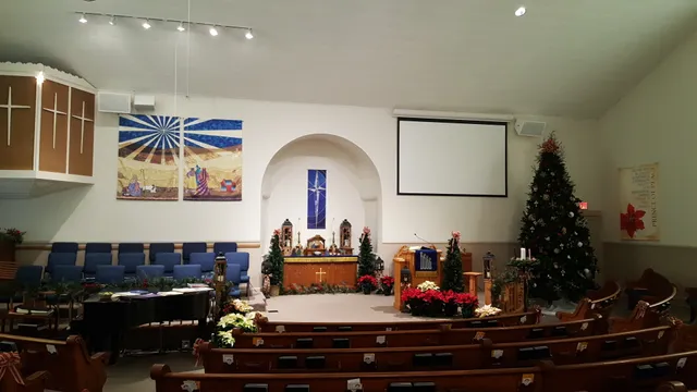 Farmersville United Methodist