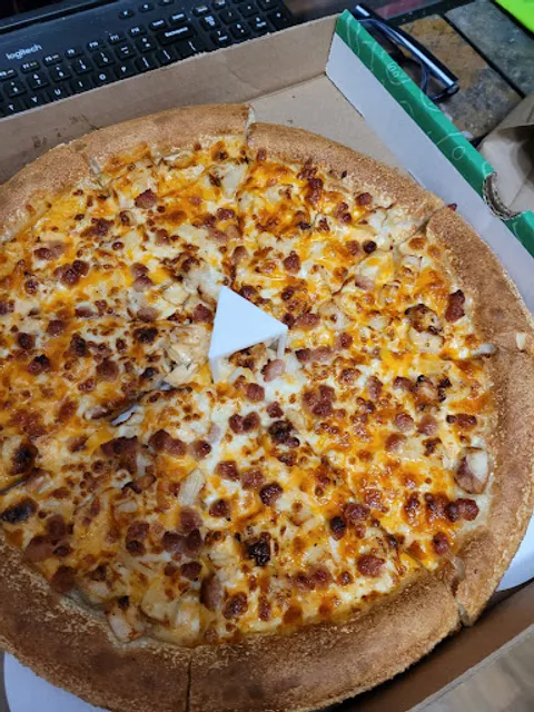 2 for 1 Family Pizza 🍕 Rosthern