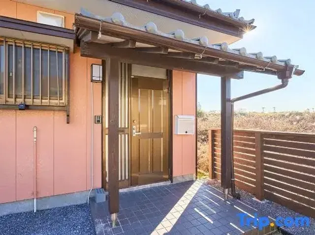 九十九里PARKGARDEN －寛道－